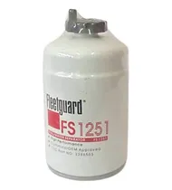 Comprar Filtro De Gasoil Con Purga Ford Cargo 815\u002F1721 (fs1251)