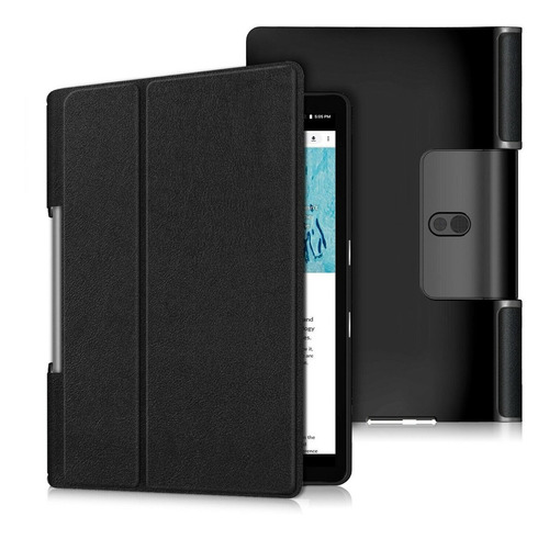 Funda Case Estuche @ Lenovo Yoga Smart Tab Yt-x705 De 10.1 