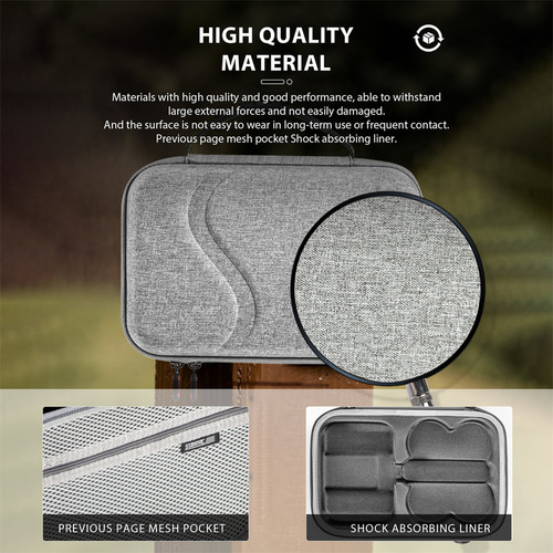 Wrj Bolsa De Almacenamiento Compatible Para Dji Neo Aircraft