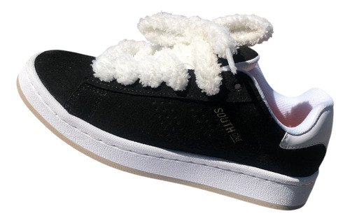 Zapatilla Mujer South1 Cocida Moda Veneto Hot Shoe Del Viso