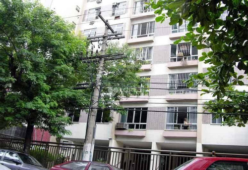 Apartamento À Venda, 115 M² Por R$ 530.000,00 - Ingá - Niterói/rj - Ap42341