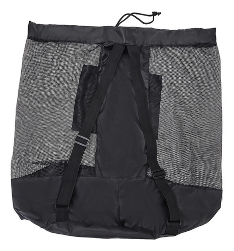 Bolsa De Malla Para Pelota De Fútbol, Bolsa De 70cmx65cm