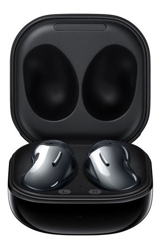 Imagen 8 de 11 de Audífonos in-ear inalámbricos Samsung Galaxy Buds Live SM-R180NZ mystic black