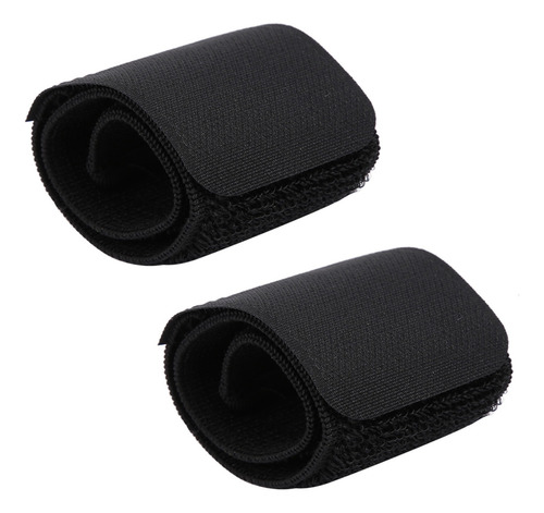Strap Shinguard Soccer Espinillera Cinta De Vendaje Fijo