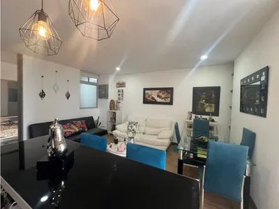 Apartamento en arriendo