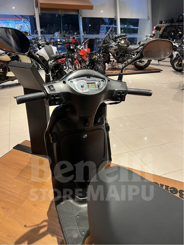 Imagen 15 de 15 de Sym Symphony 125 (no Elite, No Pcx, Scooter, No Yamaha)