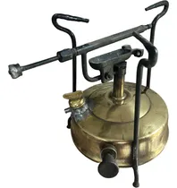 Comprar Calentador Estufa Queroseno Antiguo Primus No.1 Año 1892