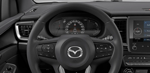 Mazda BT50 3.0 Core 4X4 6Mt