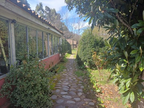 Parcela Rincón De Patagua Poniente/colbún