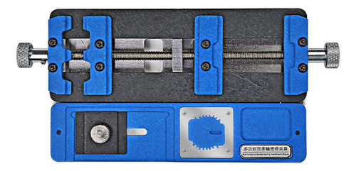 . Soporte Universal For Placa Pcb Con Soporte De Soldadura