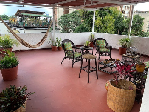 Imagen 16 de 21 de Casa En Venta En Los Dos Caminos 400m2 Mls #22-11146