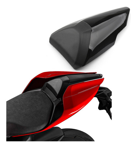 Funda De Asiento Trasero Para Ducati 959 1299 Panigale 2015-