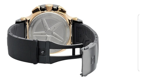 Tissot T-race T048.417.27.057.06 Gold Original Envio Hoy