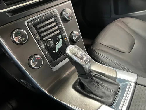Volvo S60 2.0 T5