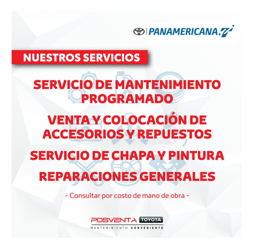 Junta Y Tapon De Carter Originales Toyota Hilux 2005/23