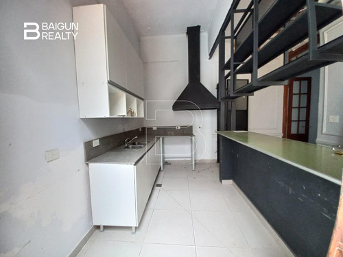 Local Comercial En Venta Y/o Alquiler, Zona Palermo
