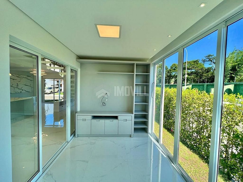 Imagem 11 de 15 de Casa Alto Padrão Em Condomínio Fechado No Bairro Da Barra A 5 Minutos Do Centro De Balneário Camboriú - 3967_1