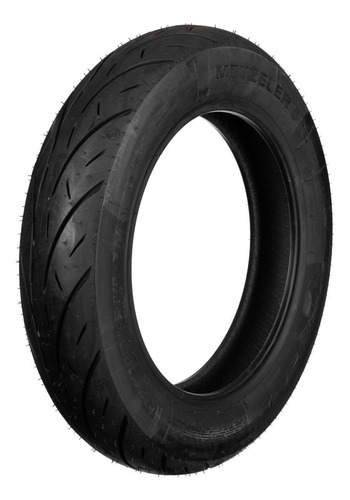 Pneu De Moto 130/90b16 Tras. 73h S/câmara Cruisetec Metzeler