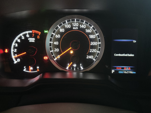 Toyota Corolla Cross 2.0 VVT-IE FLEX XRE DIRECT SHIFT