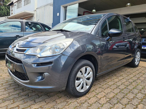 Citroën C3 1.2 PURE TECH FLEX ORIGINE