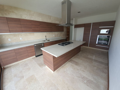 Imagen 11 de 30 de Casa En Venta La Loma Golf