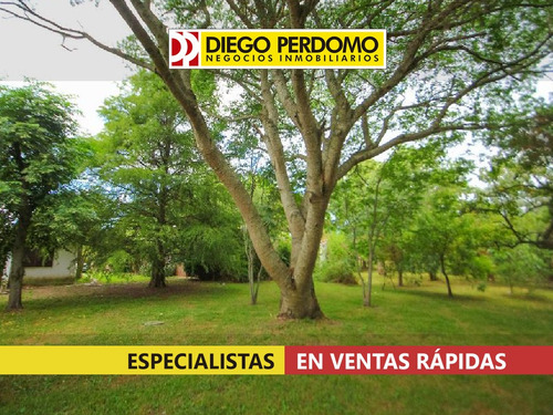 Chacra De 8 Ha En Venta. Montevideo