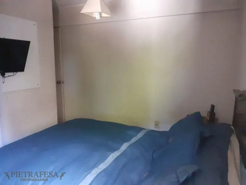 Imagen 4 de 12 de Apartamento En Venta Con Renta 3 Dormitorios, 2 Baños Y Balcón-mercedes-centro