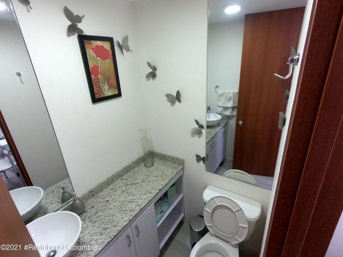 Imagen 14 de 14 de Apartamento En Mazuren(bogota) Gfr: 22-880