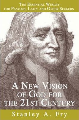 Libro A New Vision Of God For The 21st Century - Stanley ...