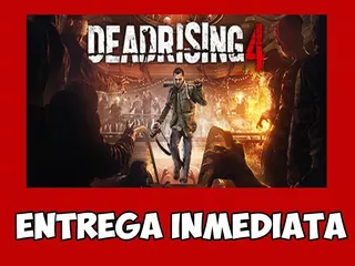 Dead Rising 4 | Pc 100% Original Steam