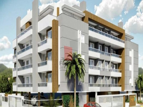 Imagem 1 de 12 de Apartamento - L571 - 34382366
