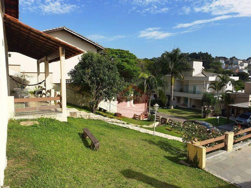 Imagem 6 de 19 de Casa Com 3 Dormitórios À Venda, 269 M² Por R$ 780.000,00 - Jardim Das Flores - Cotia/sp - Ca1479