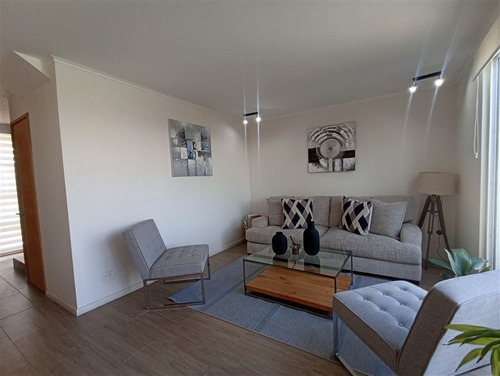 Hermosa Casa En Venta Ubicada En Brisas Norte, Colina 3d 3b
