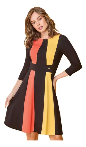 Mussi vestidos online de noche