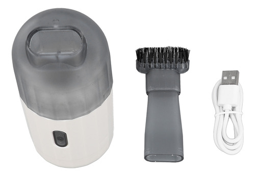 Aspiradora De Coche, 10 W, Inalámbrica, De Mano, Recargable,