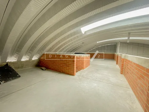 Bodega Industrial En Arriendo En Tocancipá