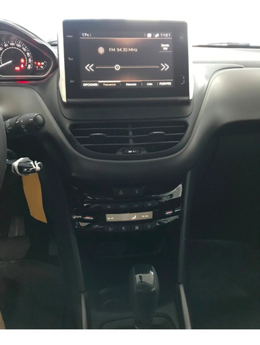 Peugeot 2008 1.6 Feline
