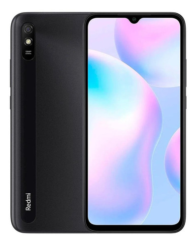 Redmi 9a