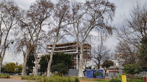 Venta 2 Ambientes Nuevo Colegiales