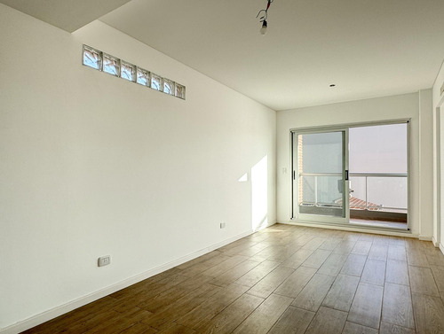 Monoambiente En Venta Con Amenities En Parque Patricios
