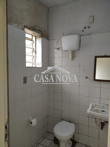 Imagem 22 de 30 de Casa - Ca01854 - 4729742