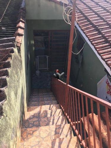 Imagem 11 de 19 de À Venda, Por R$ 233.200 Sobrado Com 3 Dormitórios 128 M²- Geraldo Correia De Carvalho - Ribeirão Preto/sp - So0394