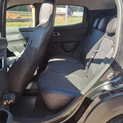 Renault Kwid Intense 1.0 12v SCe (Flex)