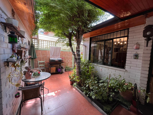 Barrio Tranquilo Excelente Conectividad - Vitacura
