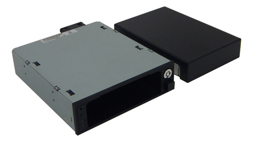 Removable Drive Frame/carrier Cru Dx175 New L05075-001 9 Bbx