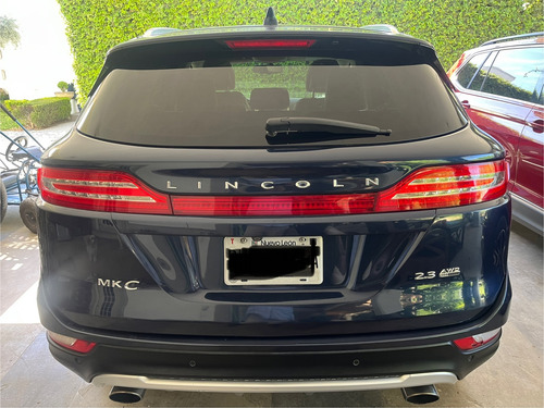 Lincoln MKC 2.3 Reserve At