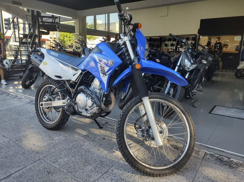 Imagen 13 de 15 de Yamaha Xtz 250 Lander Usado 2015! 15.000km Oportunidad