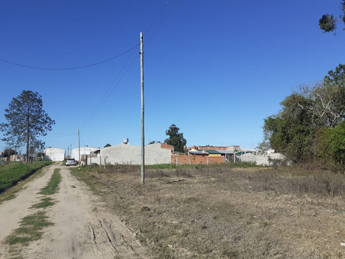 Imagen 2 de 6 de Vendo Terreno En Excelente Ubicación En Esquina Corrientes!!!
