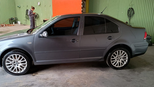 Volkswagen Bora 1.8 Highline T 180cv