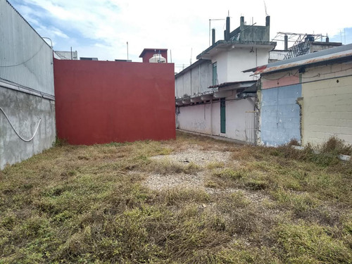 Terreno - Tuxtepec Centro